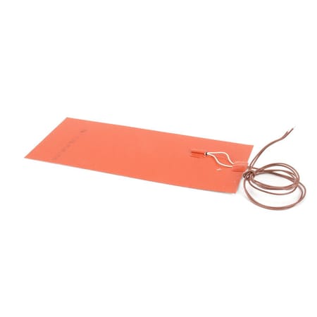 Randell Flexible Heating Silicon Pad EL PAD1101
